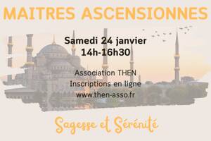 photo Atelier Les Maîtres ascensionnés