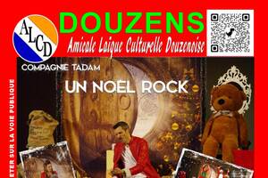 Un Noël rock