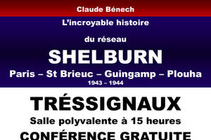 photo L'incroyable histoire du réseau Shelburn