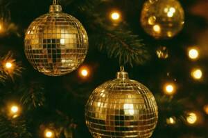 photo Cap d'any du Nautilus + Dj's + surprises