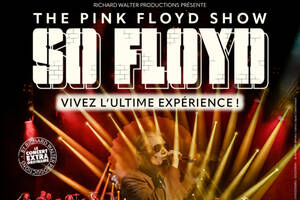 photo So Floyd, The Pink Floyd Show !