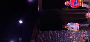 photo Soirée Improvisation théâtrale