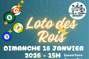 photo LOTO DES ROIS