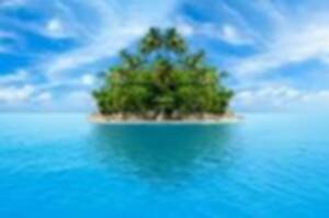 photo Le poète Eric ENDERLIN présente : Elles sont îles, elles sont mers