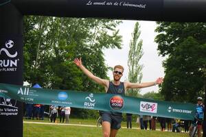 photo Run for Planet #6 Lyon