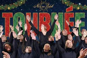 Concert Chorale Place au Soleil