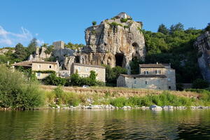 photo Découvrir l’Ardèche en fleurs