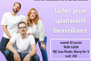 photo Initiation à l'impro