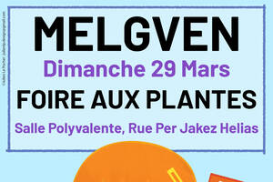photo Foire aux Plantes