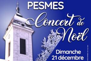 Concert de Noël