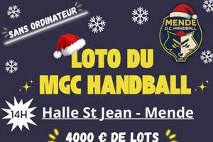 photo LOTO DU NOUVEL AN SANS ORDINATEUR