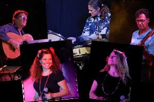 photo Quintet de jazz « FJQ »