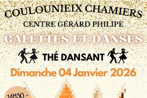 photo thé dansant