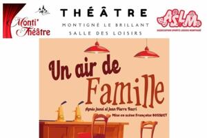 photo Un air de famille