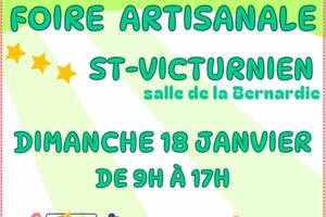 photo foire artisanale