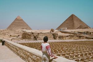 photo Voyage en Égypte : guide complet pour un séjour réussi