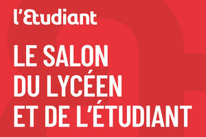 photo Le Salon du lycéen et de l’étudiant à Rennes