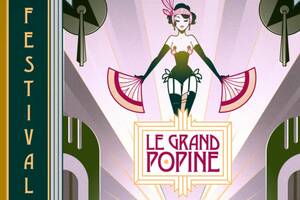 photo Le Grand Popine 2026