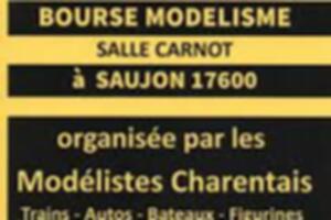 photo Bourse du Modélisme