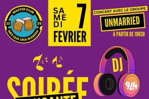 photo Concert , Soirée dansante