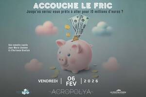 photo Accouche le fric