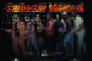 Collectif Métissé