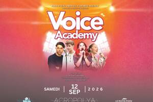 photo Voice Academy