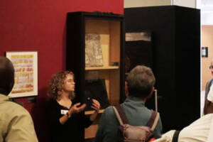 photo Les rendez-vous des visiteurs