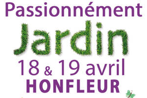 photo salon Passionnément Jardin