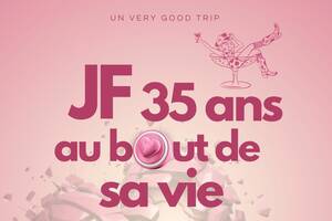 photo Jf 35 ans au bout de sa vie