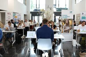 photo Les entreprises de Nancy recrutent : +30 postes disponibles !