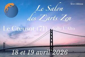 photo Salon des Z'Arts Zen Le Creusot (71)