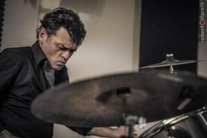 photo Raconte moi les percussions du monde !