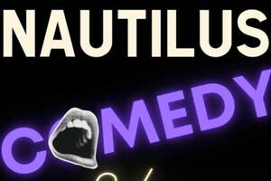 photo Nautilus Comédy Show #1