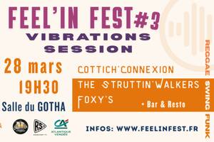 photo Feel'In Fest