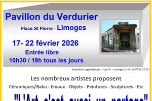 photo L'art c'est aussi un partage