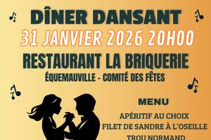 photo DINER DANSANT