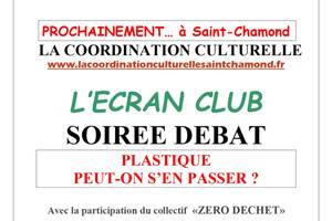 Plastique, peut-on s'en passer ?