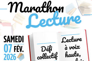 photo Marathon lecture