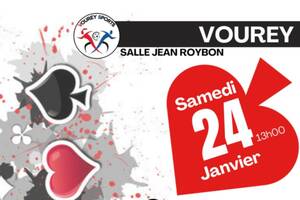 photo concours de belote