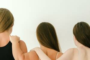 photo Atelier de sophrologie pour les femmes victimes de violences