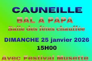 photo Bal à papa