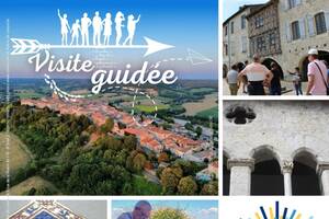 photo Visite guidée dans le cadre des Journées européennes des métiers d’art