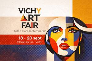 photo Vichy Art Fair