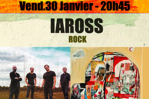 photo Concert IAROSS