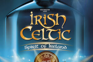 photo Irish Celtic Spirit of Ireland fête ses 15 ans !