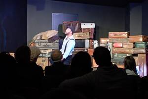 théâtre d'objets
