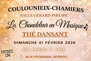 photo the dansant