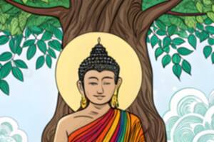 photo Retraite ; Entraînement à la méditation