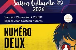 photo Numéro Deux